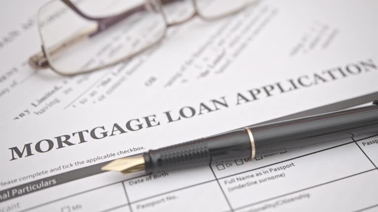 Best Mortgage Refinancing  in Chapel Hill, NC